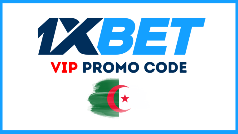 Découvrez les Codes Promo Exclusifs 1XBet pour l’Algérie !